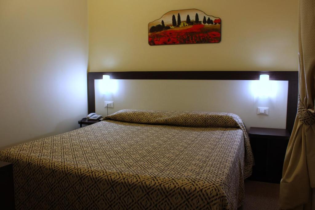 Hotel Boccascena - Resim 18