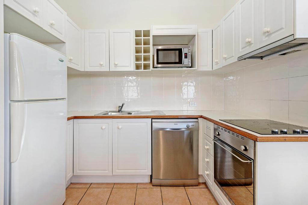 Rothbury Hotel - Resim 36