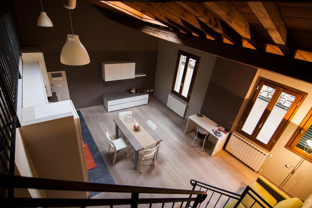 Sweet Home In Santa Croce - 1