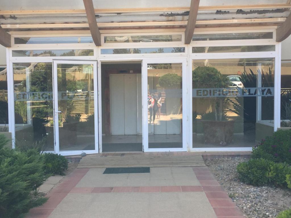 Exteriér nebo vchod ubytování Departamento Pinares del Canelillo