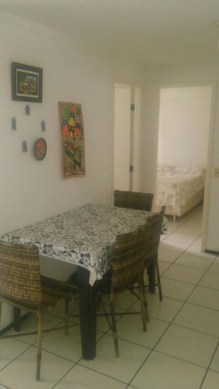  Residence Porto de Iracema