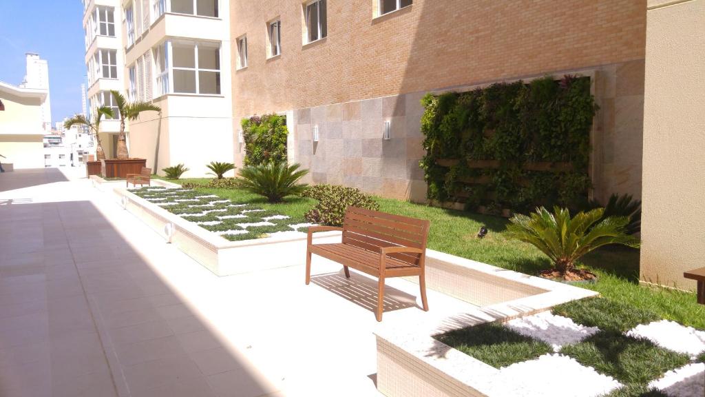  Home Clube em Balneário Camboriú