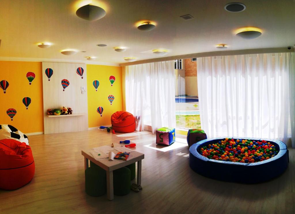  Home Clube em Balneário Camboriú