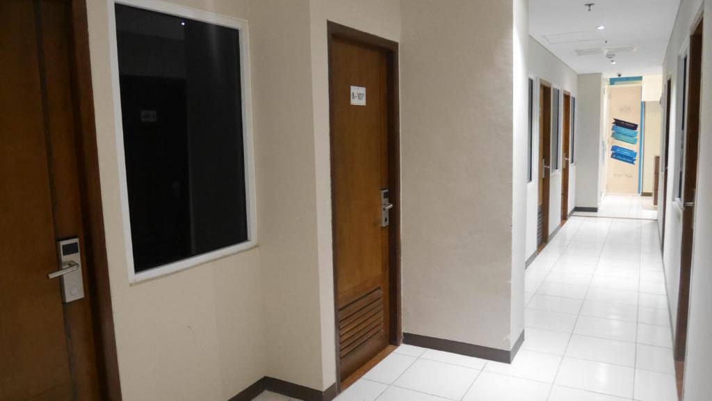 Fotografie z fotogalerie ubytování Subwow Hostel v destinaci Bandung