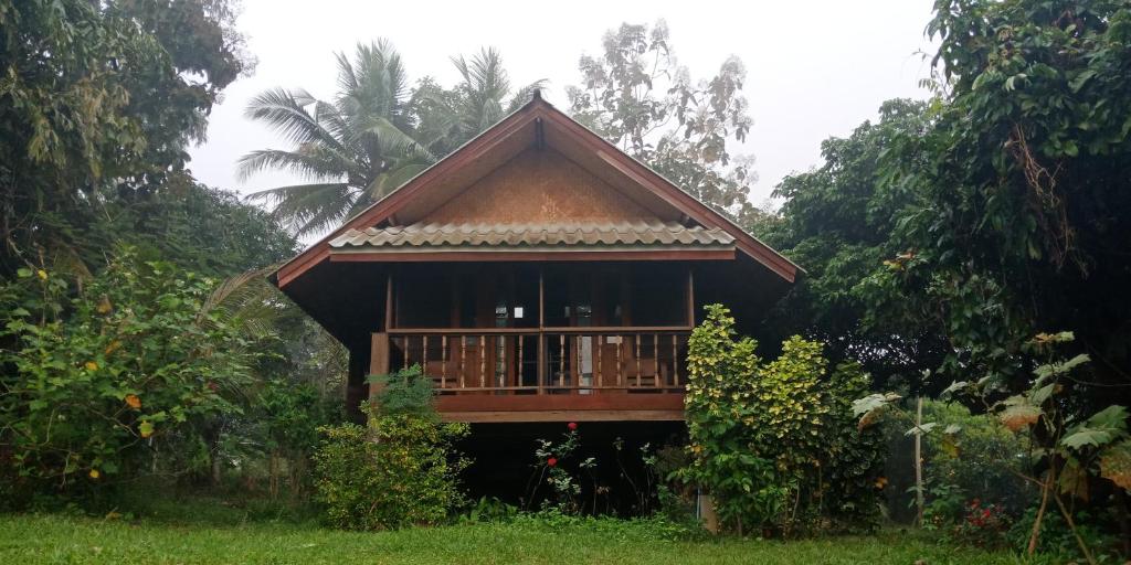 Mon Saeng Jun Homestay - 6