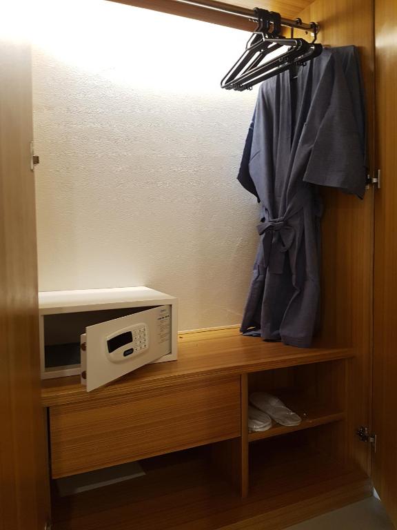 The Whisper Hotel - Resim 16