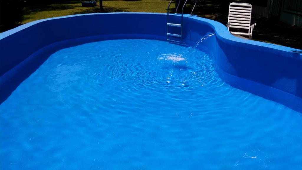 Casa quinta Chivilcoy