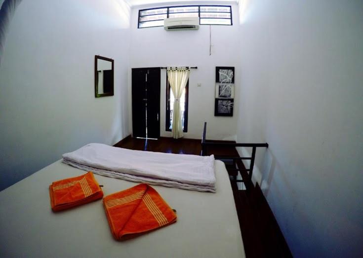 Tirta Yoga Inn Padangbai Updated 2021 Prices
