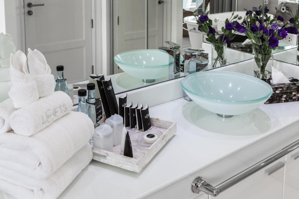 BYD Lofts - Boutique Hotel & Serviced Apartments - Patong Beach, Phuket - Resim 30