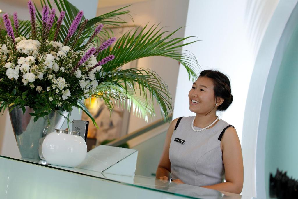 BYD Lofts - Boutique Hotel & Serviced Apartments - Patong Beach, Phuket - Resim 15