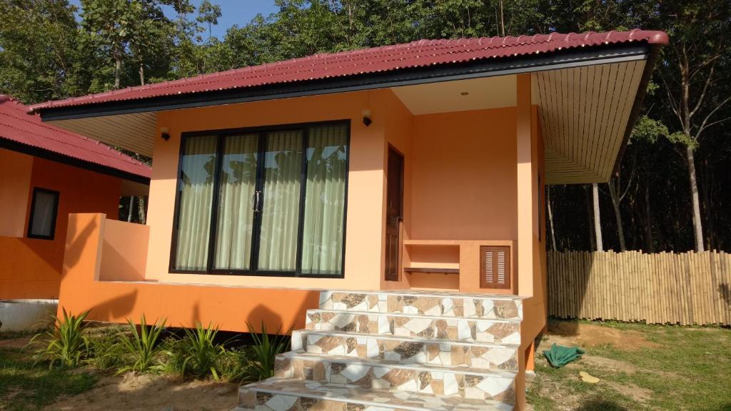 Baansuan Amaleena - 7