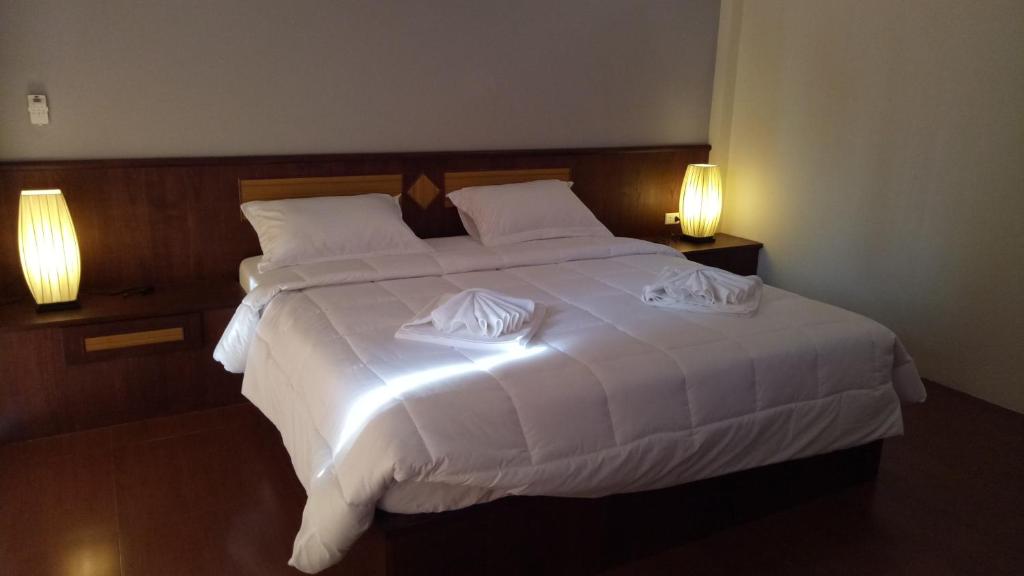 Baansuan Amaleena - 12