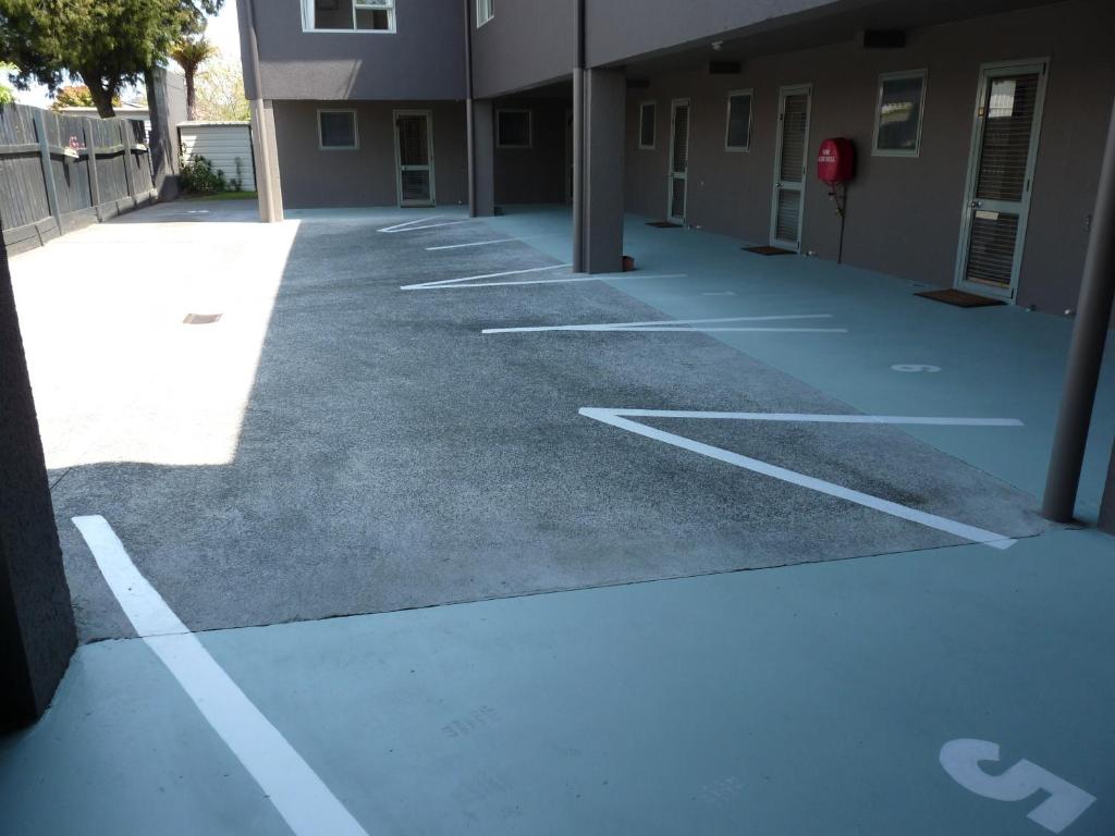 Brylin Motel - Resim 15