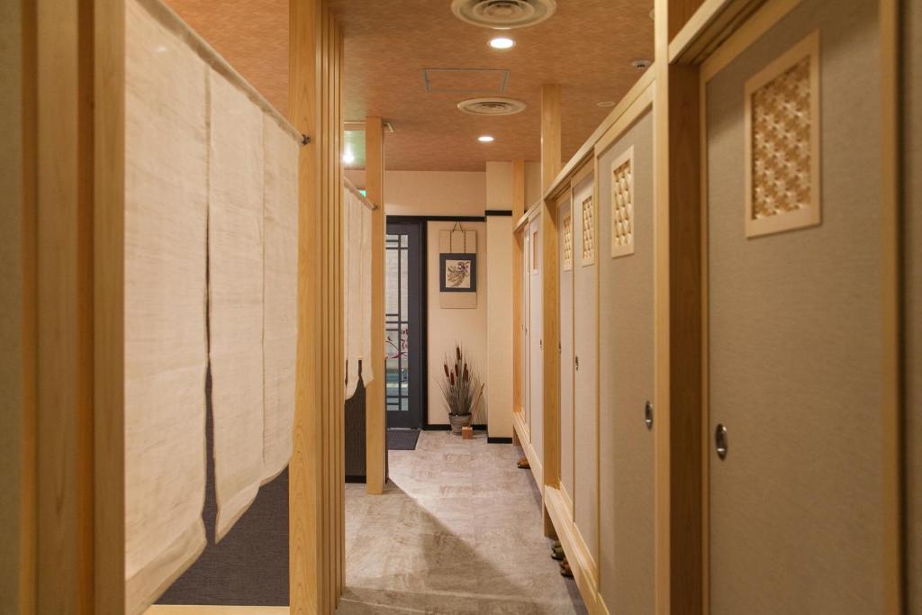 Fotografie z fotogalerie ubytování Kibi Kogen Resort Hotel v destinaci Kaga