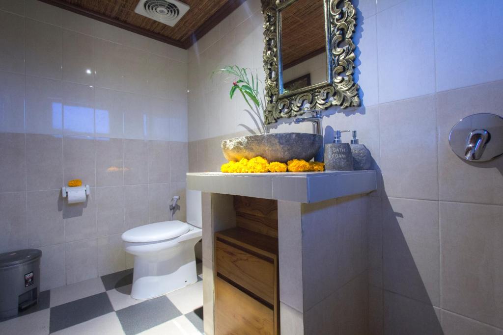 Pondok Prapen Guest House - 6