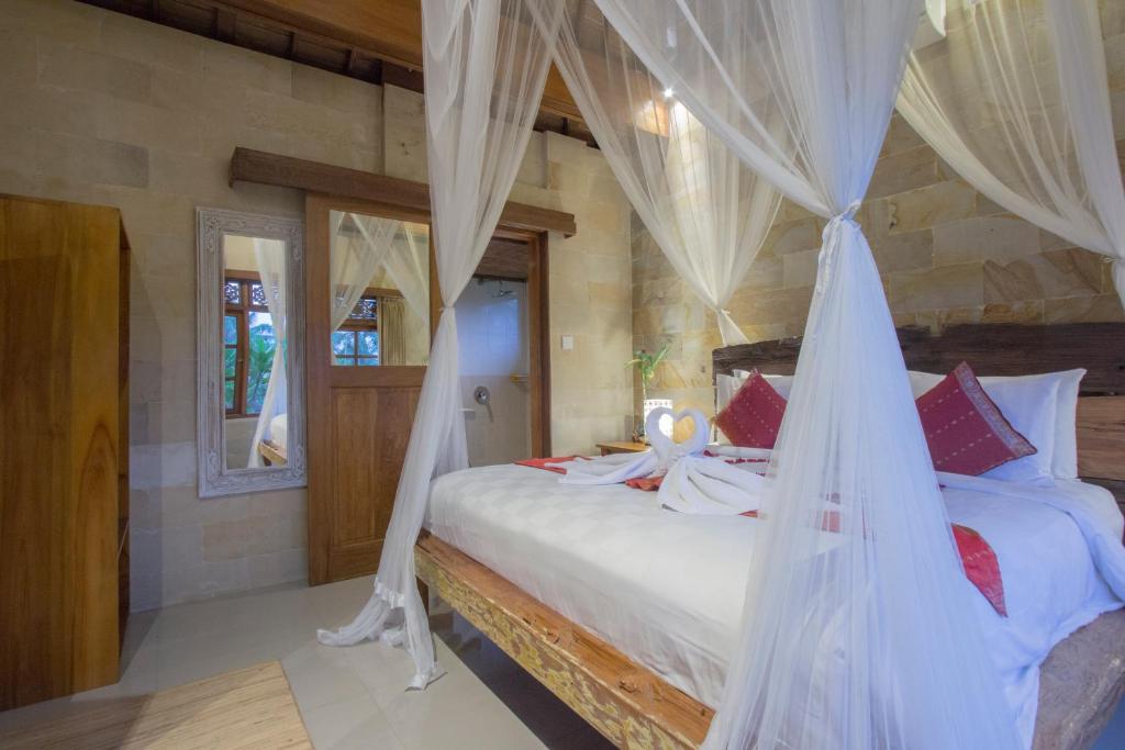 Pondok Prapen Guest House - 9