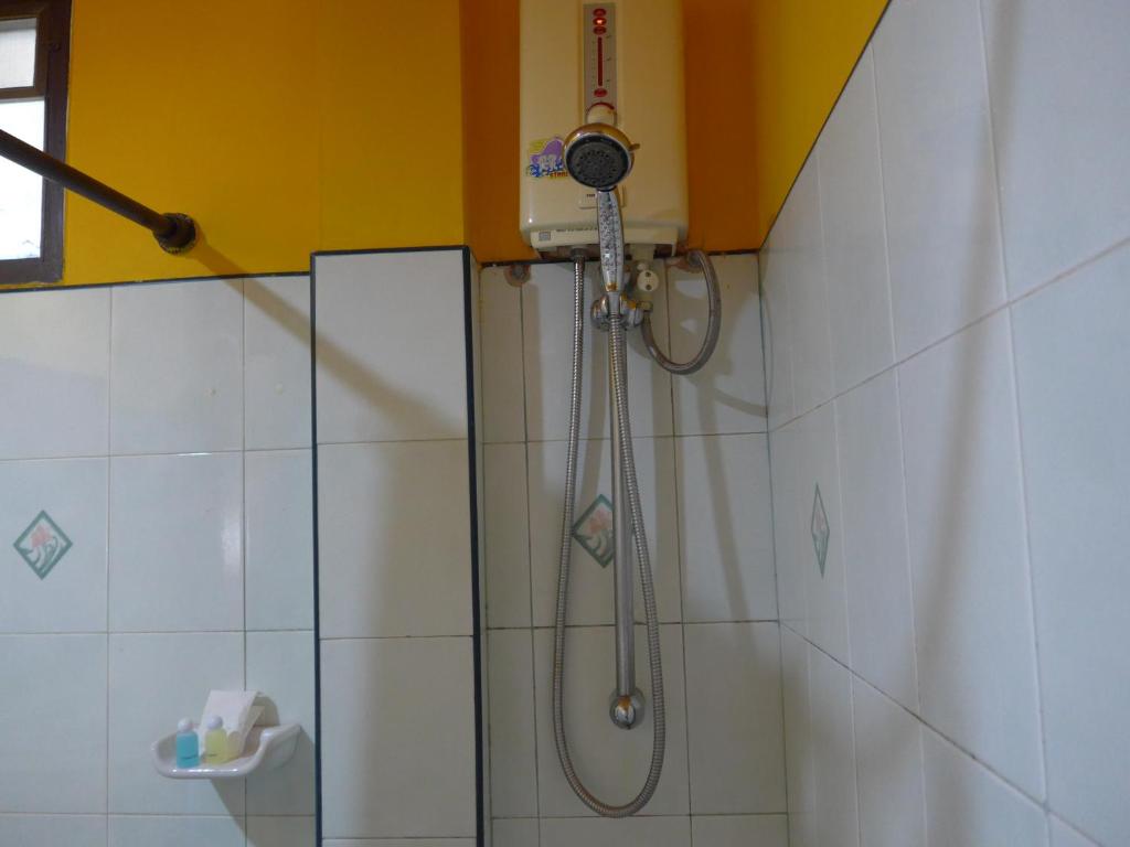 Forum House Hotel Krabi - Resim 24