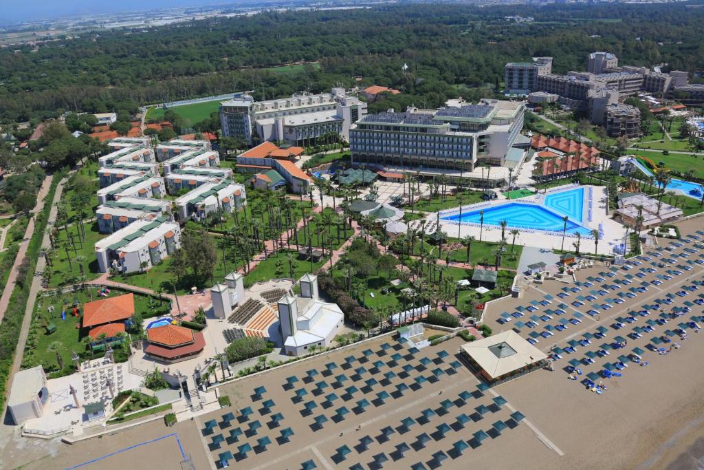 Gallery image of Adora Hotel & Resort in Belek