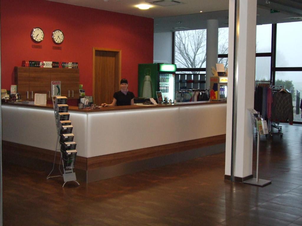 Hosté ubytování Hotel Beroun Golf Club