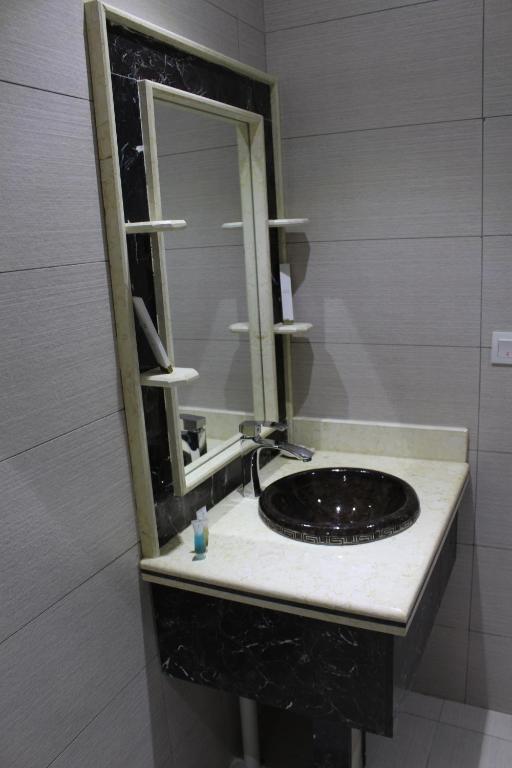Sama Hotel - Superior Deluxe Double Or Twin Room