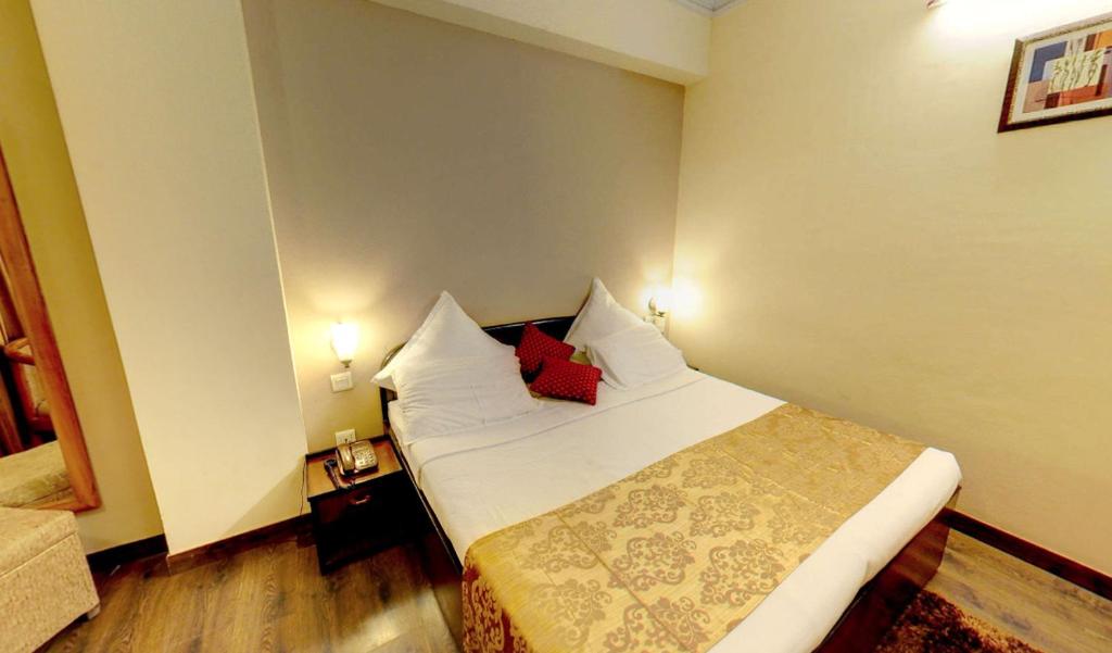 Hotel Corbett Kingdom - Superieure Tweepersoonskamer