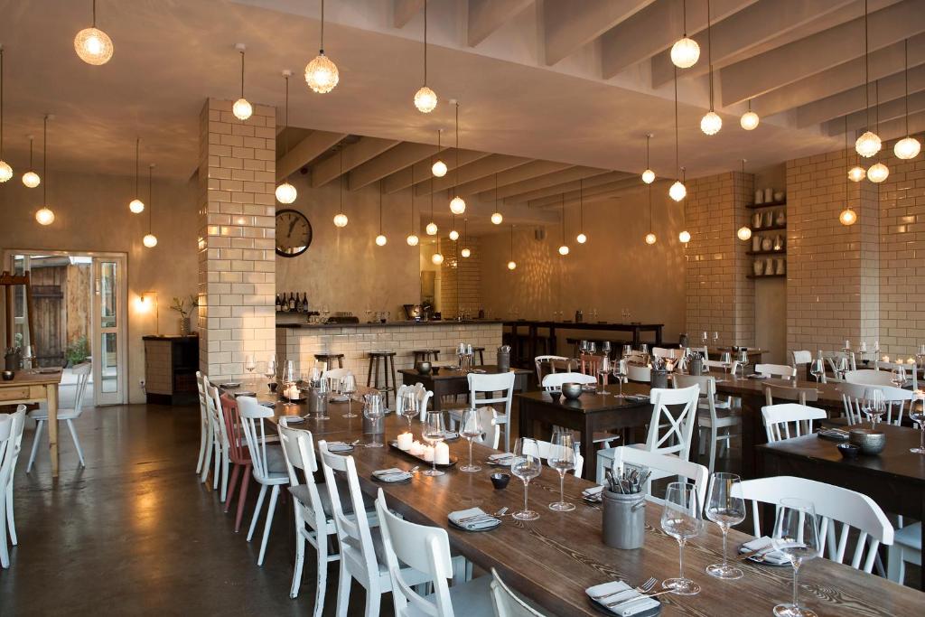 Michelberger Hotel - Resim 43