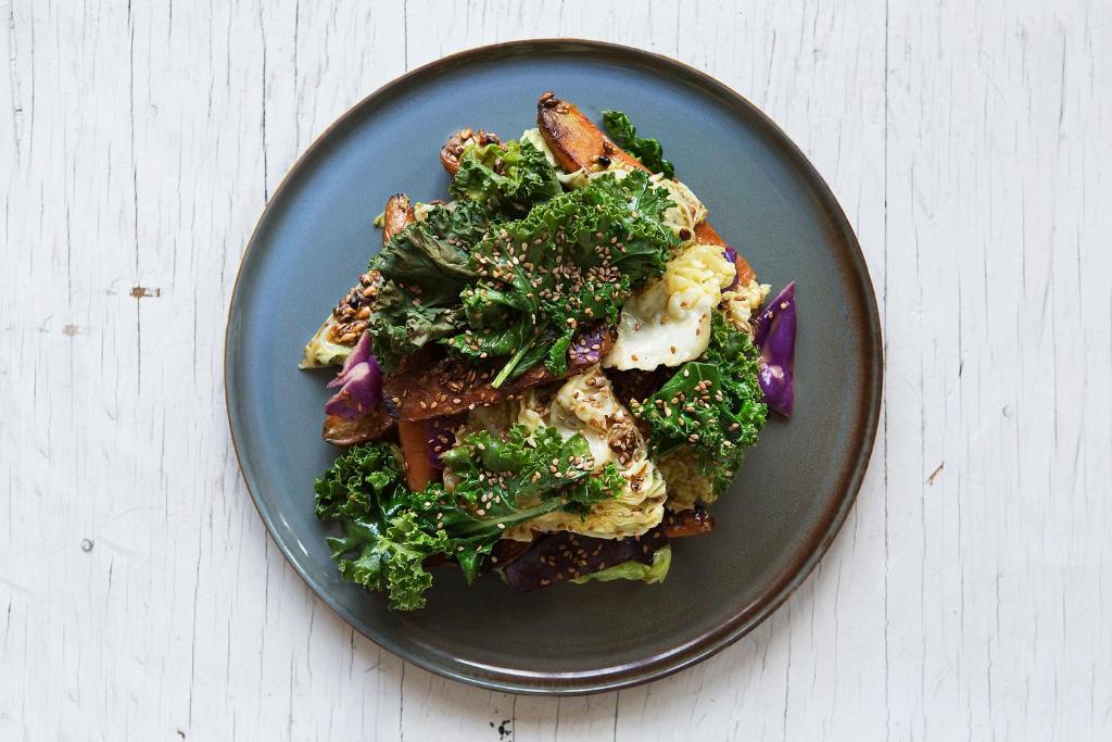 Michelberger Hotel - Resim 23