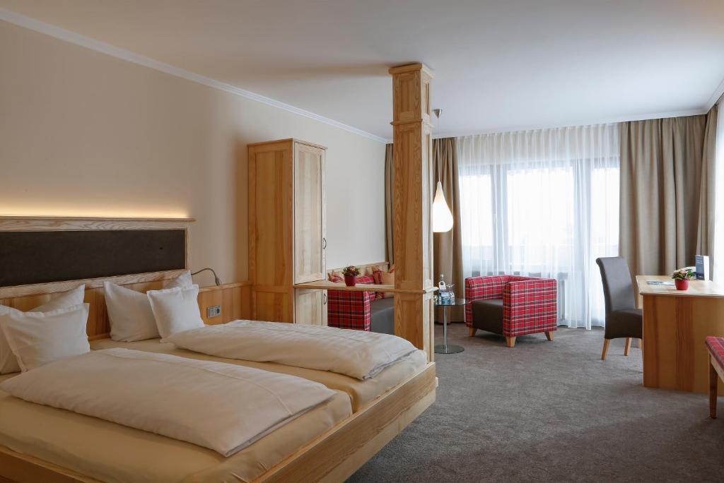 Hotel Waldblick Kniebis - Apartment