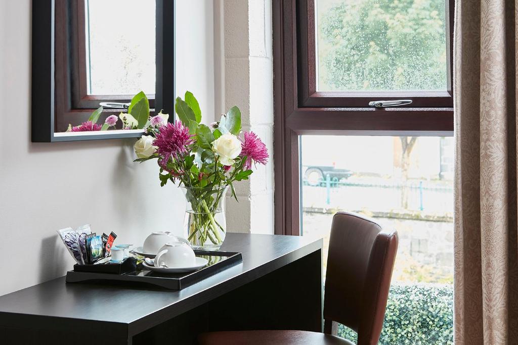 Foto sihtkohas Oban asuva majutusasutuse The Ranald Hotel galeriist