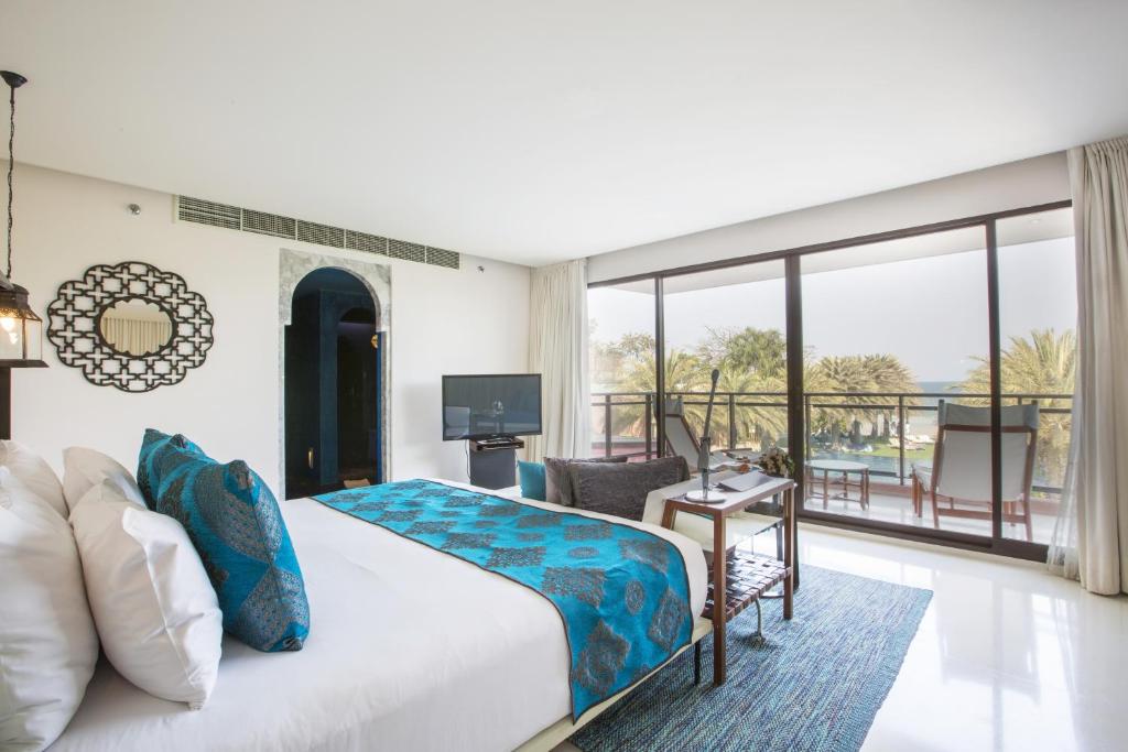Marrakesh Hua Hin Resort & Spa - Jacuzzi De La Suite Frente Al Mar Jacuzzi