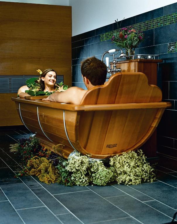 Galeriebild der Unterkunft Spreewald Thermenhotel - Spreewald Therme GmbH in Burg