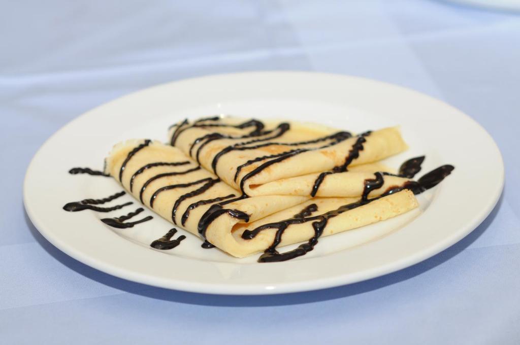 Hotel Calypso - Resim 31