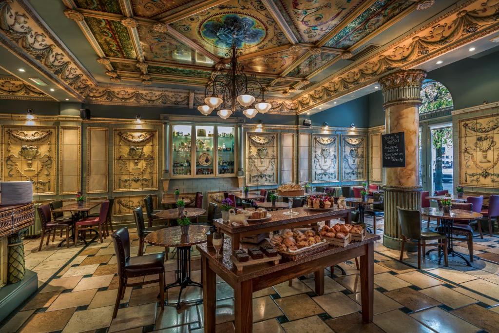 Imperial Hotel Cork City - Resim 4