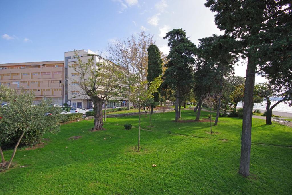 Fotografia z galérie ubytovania Apartment Lisa v destinácii Zadar