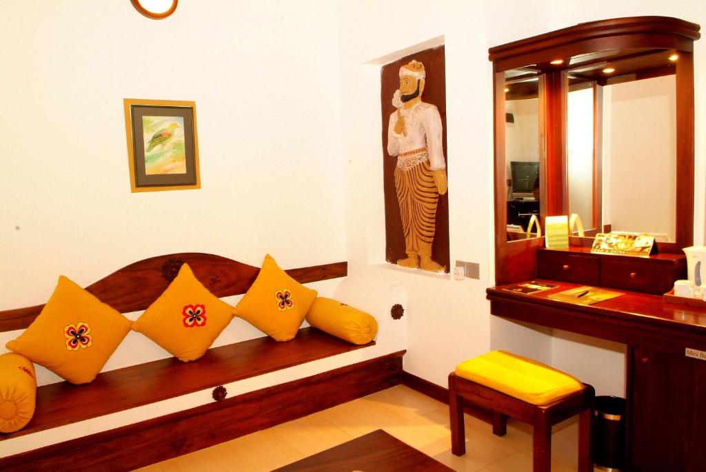 Amaya Lake Dambulla - 3