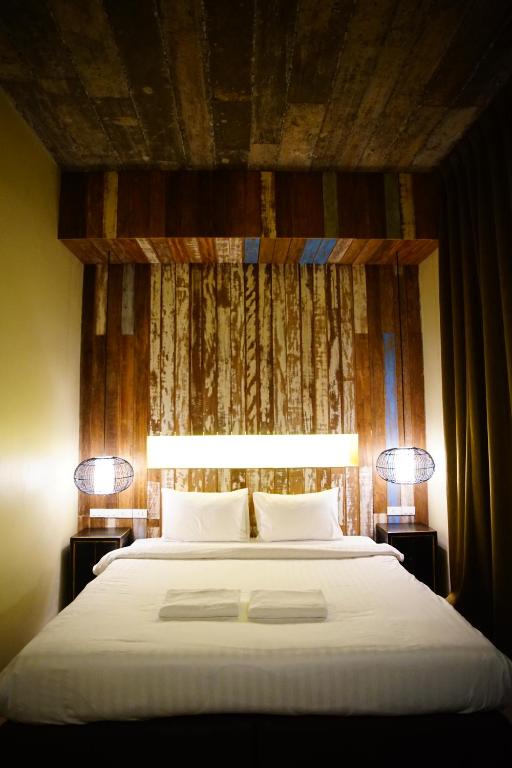 Villa Bangkok - Resim 22