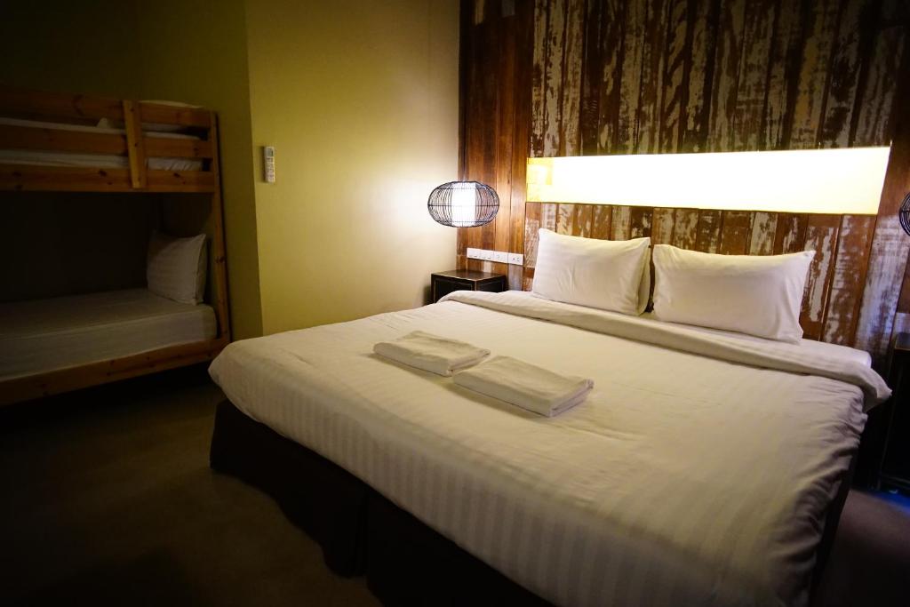 Villa Bangkok - Resim 21