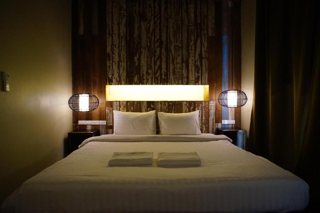 Villa Bangkok - Resim 18