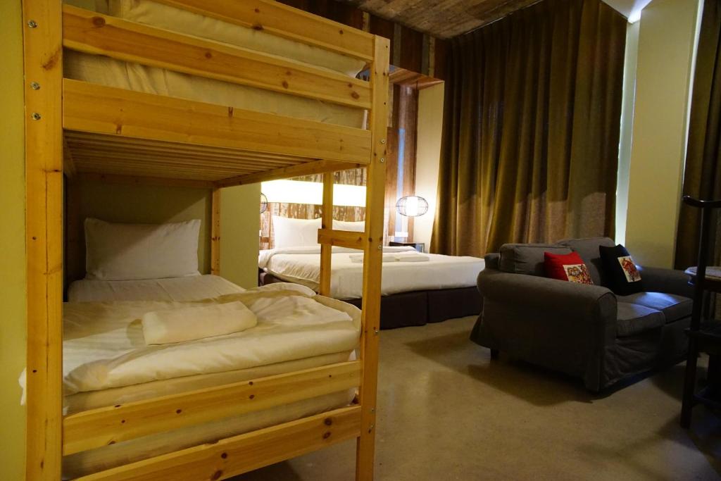 Villa Bangkok - Resim 34