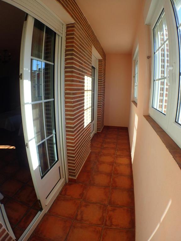 Hostal Santiago - Habitación Triple