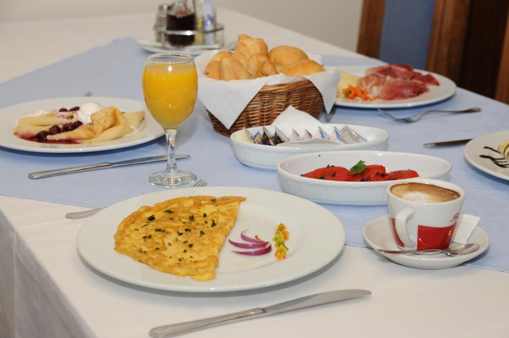 Hotel Calypso - Resim 20