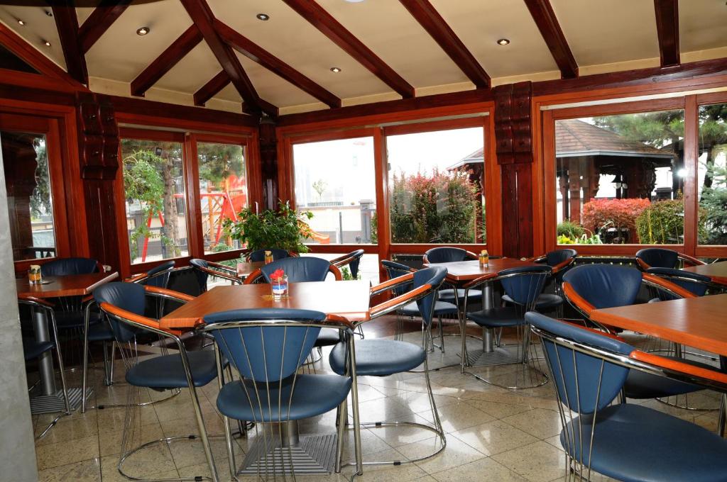 Hotel Calypso - Resim 4