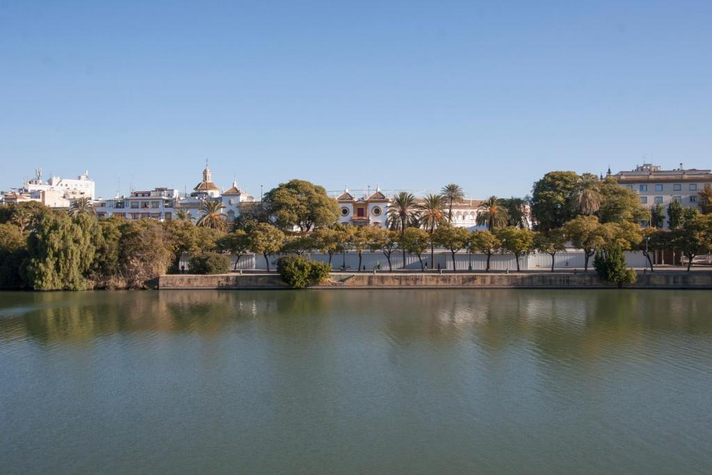 River House, Sevilla – Bijgewerkte prijzen 2023