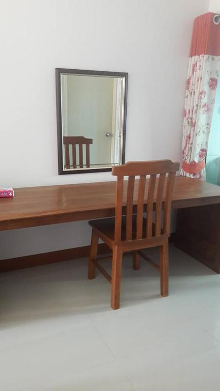 Fotografie z fotogalerie ubytování Suksopha Resort v destinaci Prachuap Khiri Khan