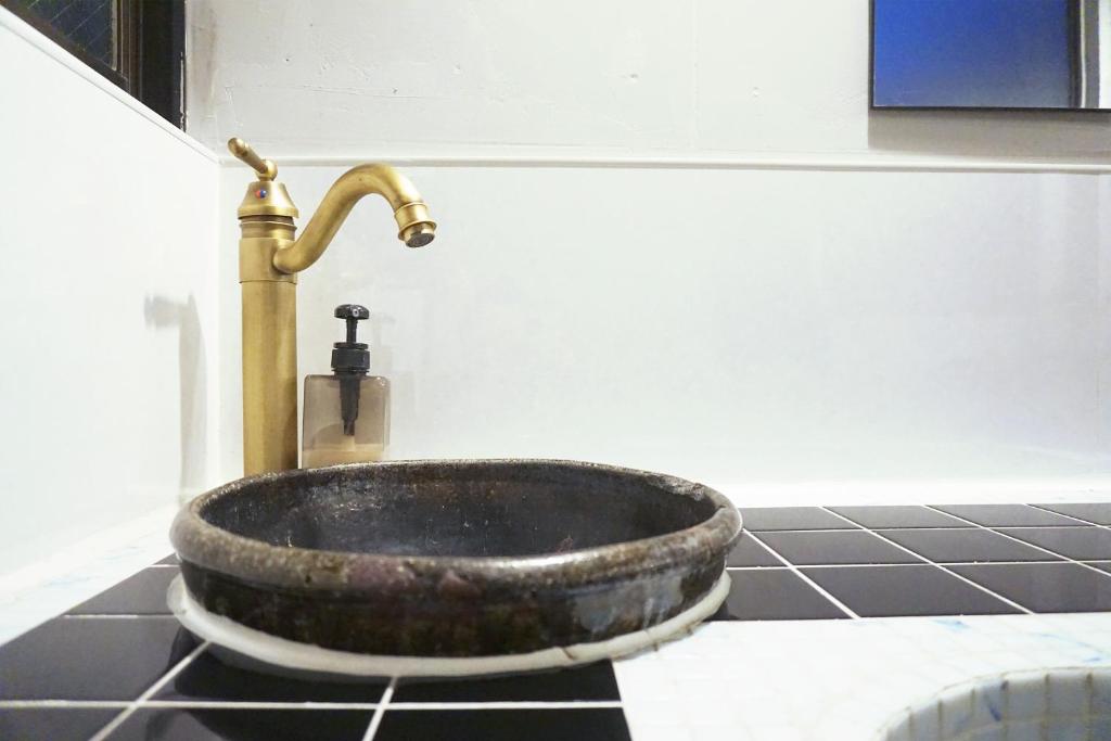 Fotografie z fotogalerie ubytování Guesthouse 66 v destinaci Kakuda