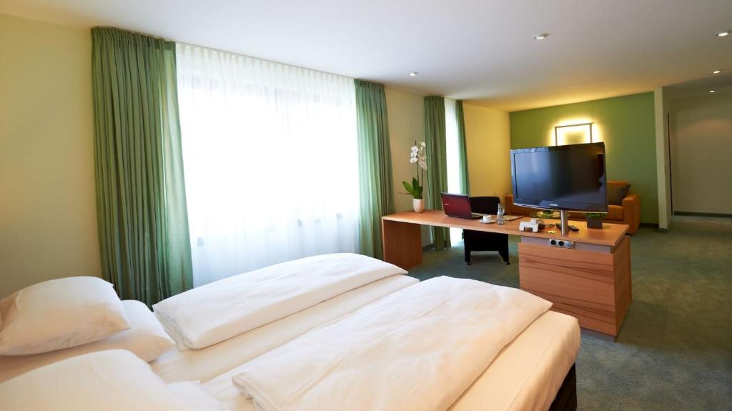 Hirsch Hotel - Junior Suite Deluxe