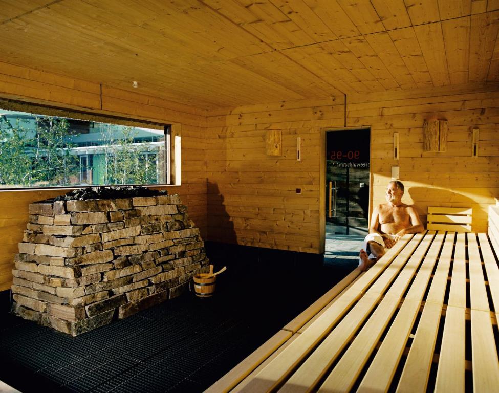 Galeriebild der Unterkunft Spreewald Thermenhotel - Spreewald Therme GmbH in Burg