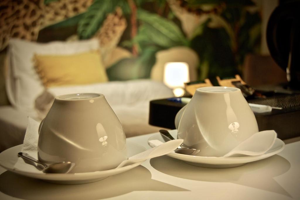 ApartHostel Warszawa - Resim 26