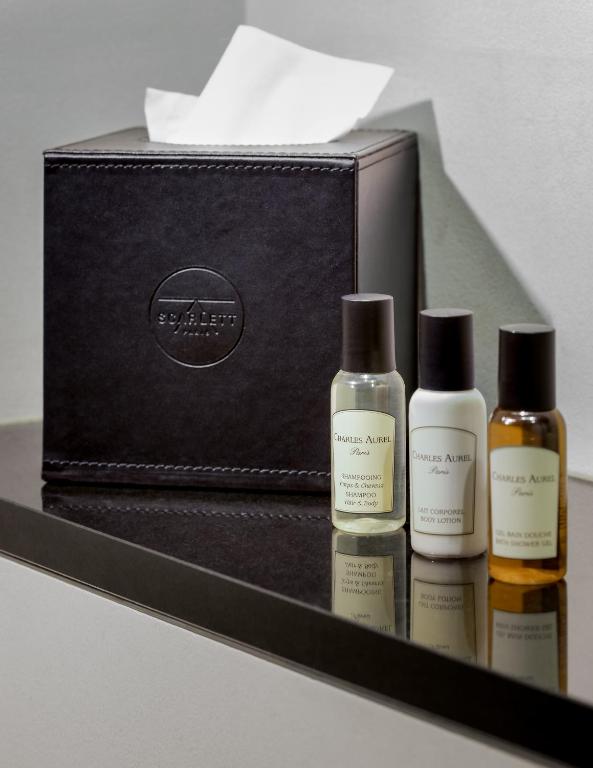 Hotel Scarlett - Resim 37