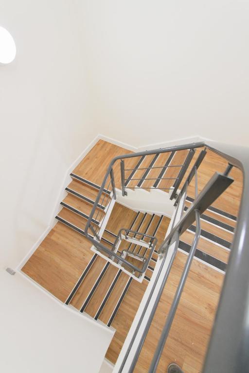 Prince Street Studios - Studio Apartment